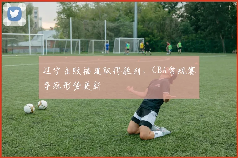 辽宁击败福建取得胜利，CBA常规赛争冠形势更新