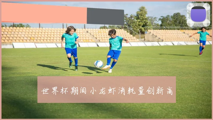 世界杯期间小龙虾消耗量创新高